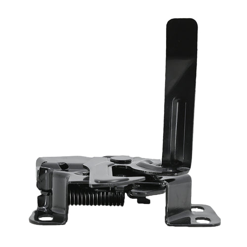 Chapa De Cofre Para Honda Civic 2001-2005
