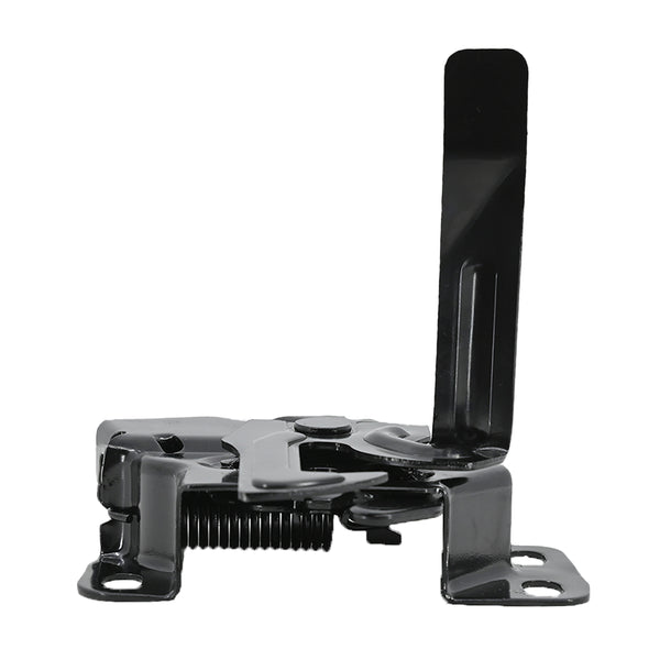 Chapa De Cofre Para Honda Civic 2001-2005