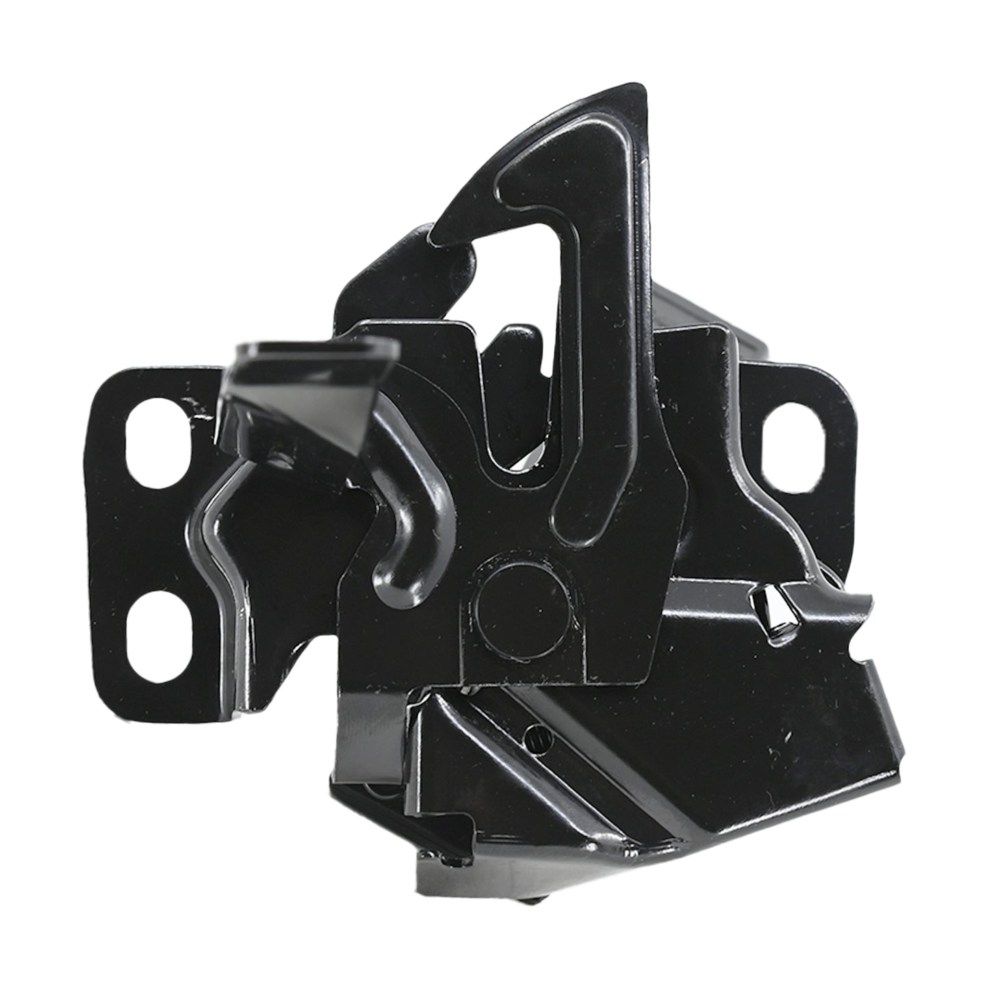 Chapa De Cofre Para Honda Civic 2001-2005