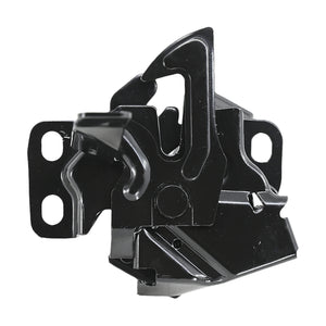 Chapa De Cofre Para Honda Civic 2001-2005