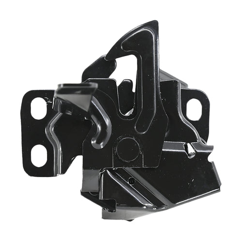 Chapa De Cofre Para Honda Civic 2001-2005