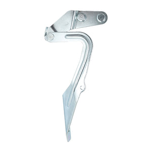 Bisagra De Cofre Para Ford Focus 2006-2007