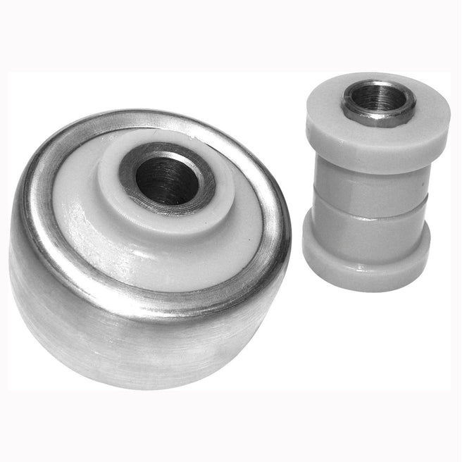 Bujes brazo control suspension Trasero Superior Para Pontiac Wave 2005-2008
