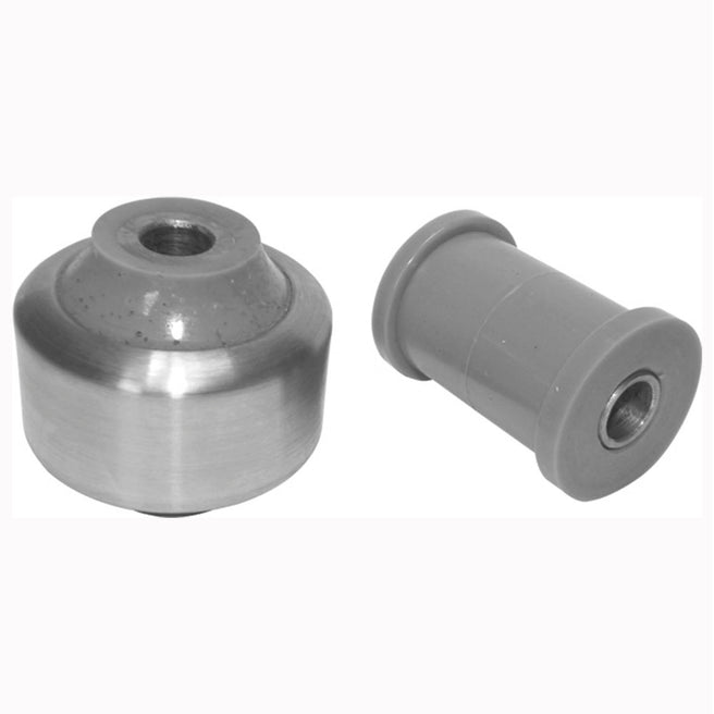Bujes brazo control suspension Trasero Superior Para Nissan Cube 2009-2014