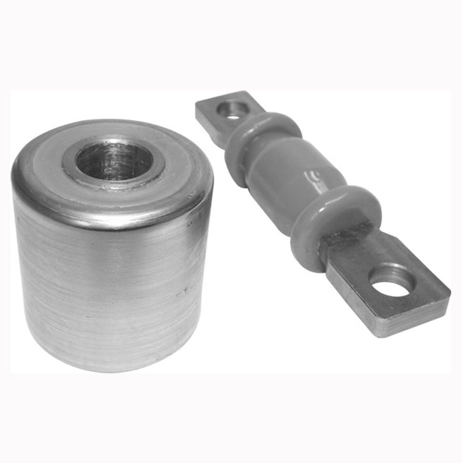 Bujes brazo control suspension Trasero Superior Para Chevrolet Spark 2011-2016