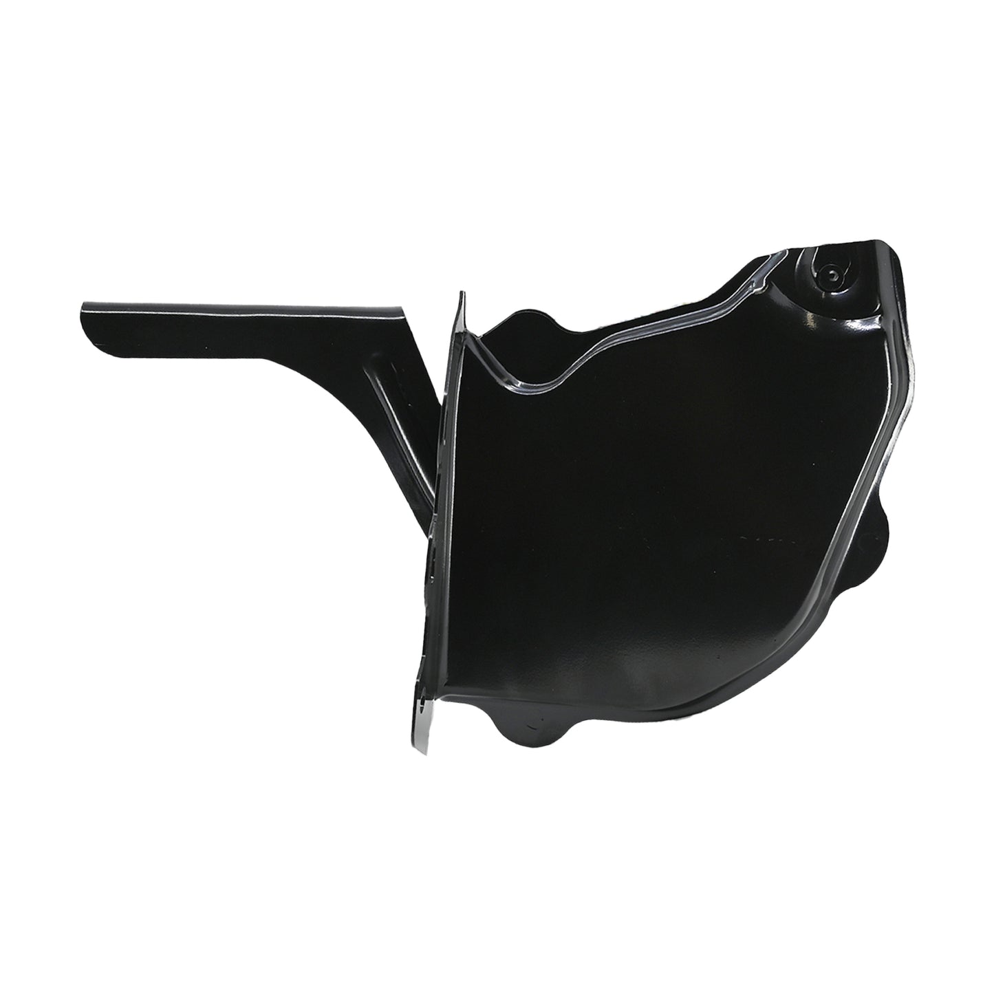 Bisagra De Cofre Para Toyota Hilux 1984-1988