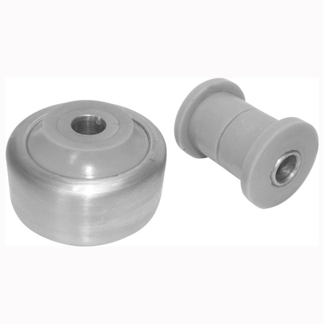 Bujes brazo control suspension Trasero Superior Para Volkswagen Beetle 1998-2013