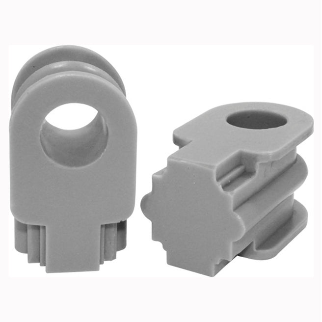 Kit bujes barra estabilizadora suspension Para Nissan Versa 2009-2011