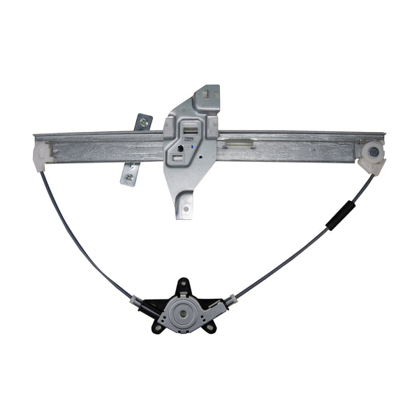 Elevador De Cristal Para Chevrolet Impala 2000-2005