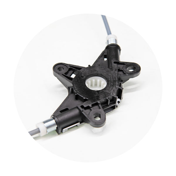 Elevador De Cristal Para Chevrolet Impala 2000-2005