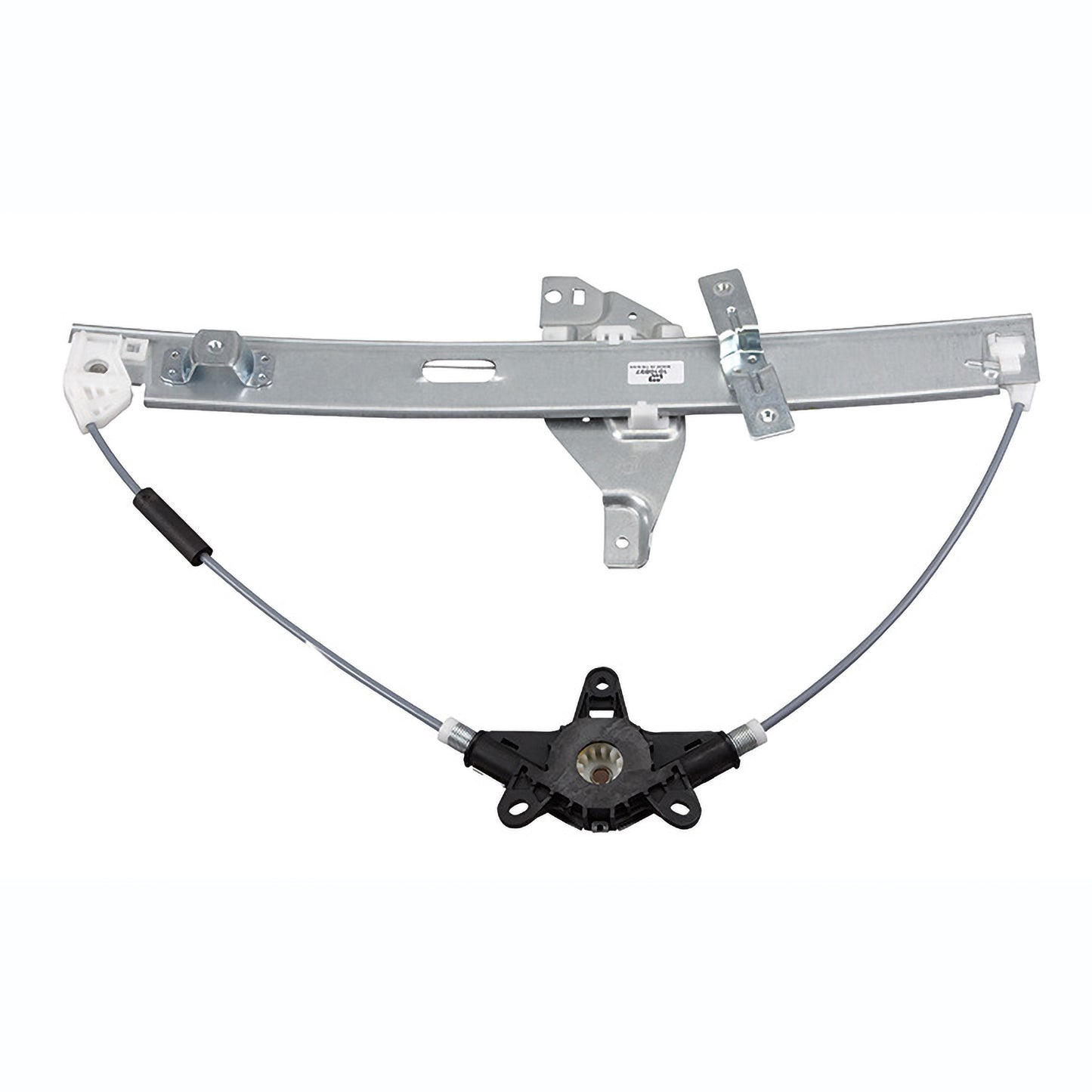Elevador De Cristal Para Chevrolet Impala 2000-2005