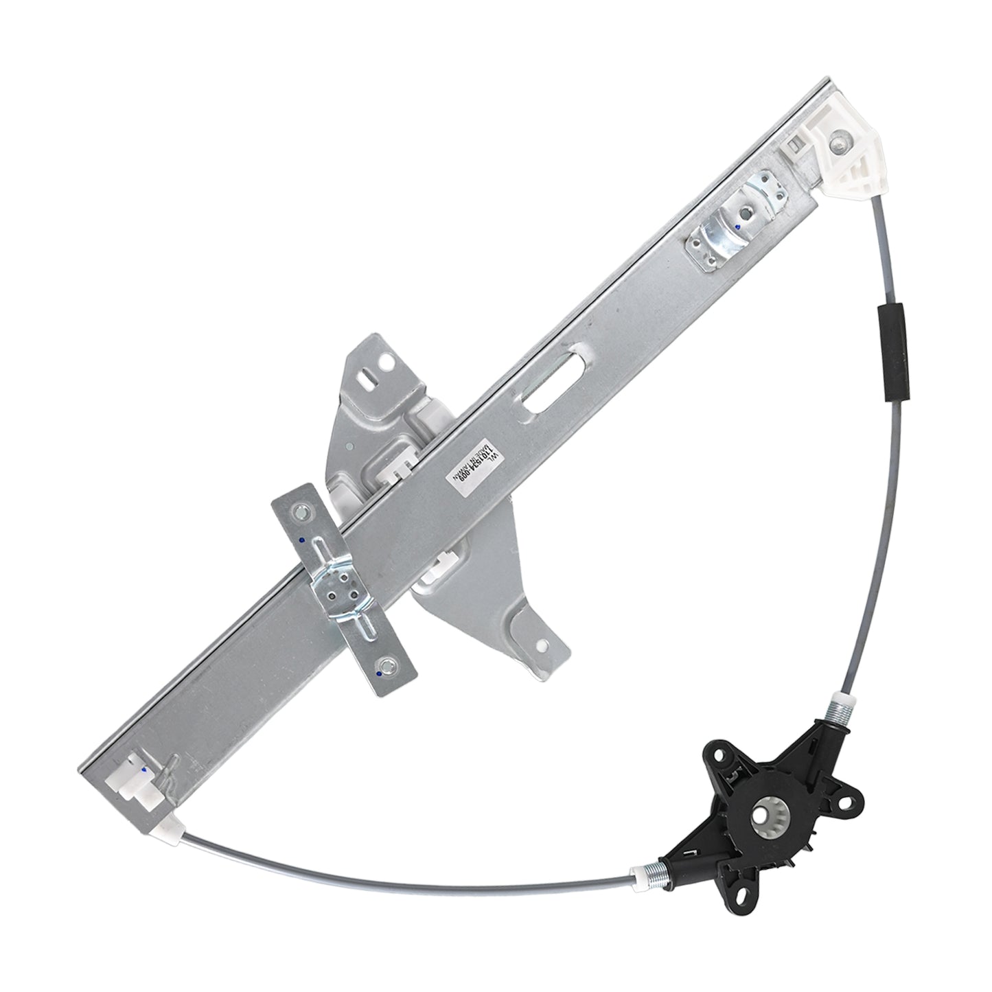 Elevador De Cristal Para Chevrolet Impala 2000-2005