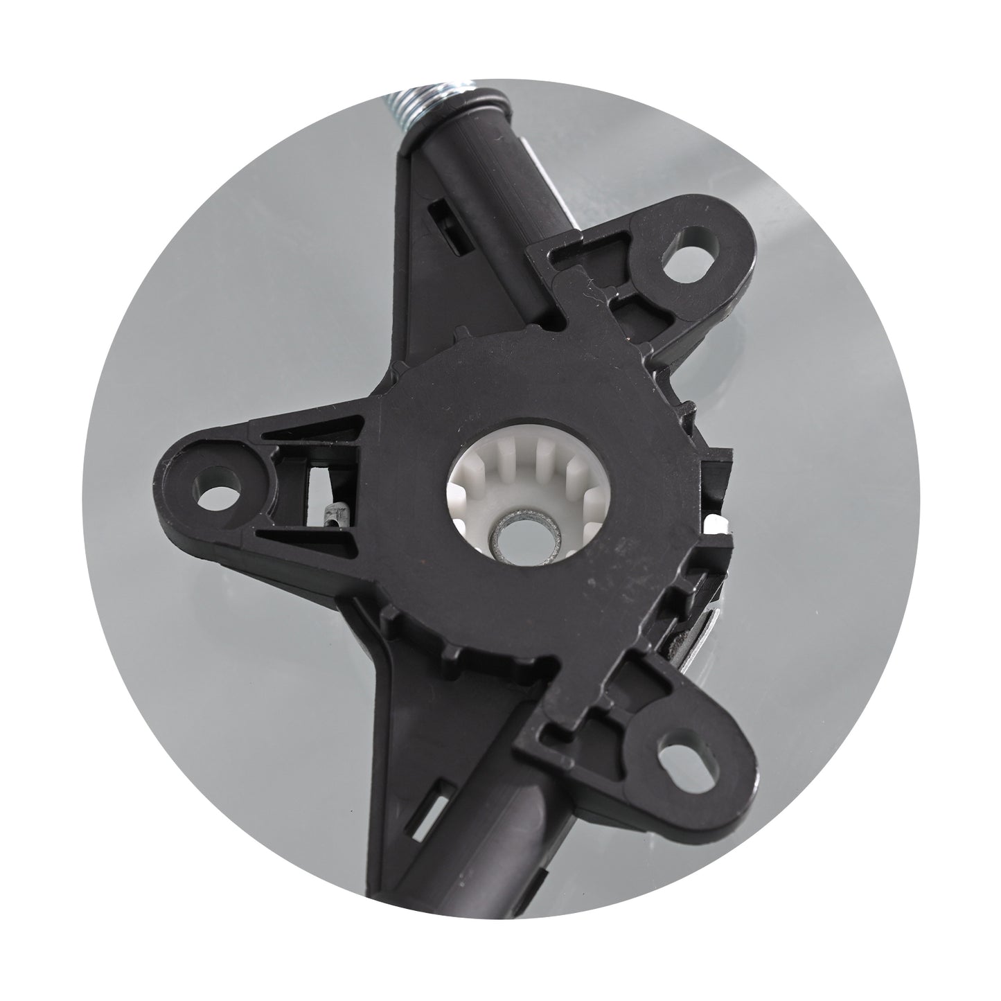 Elevador De Cristal Para Chevrolet Impala 2000-2005