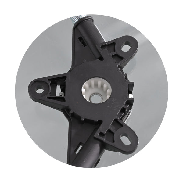 Elevador De Cristal Para Chevrolet Impala 2000-2005