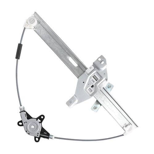 Elevador De Cristal Para Chevrolet Impala 2000-2005