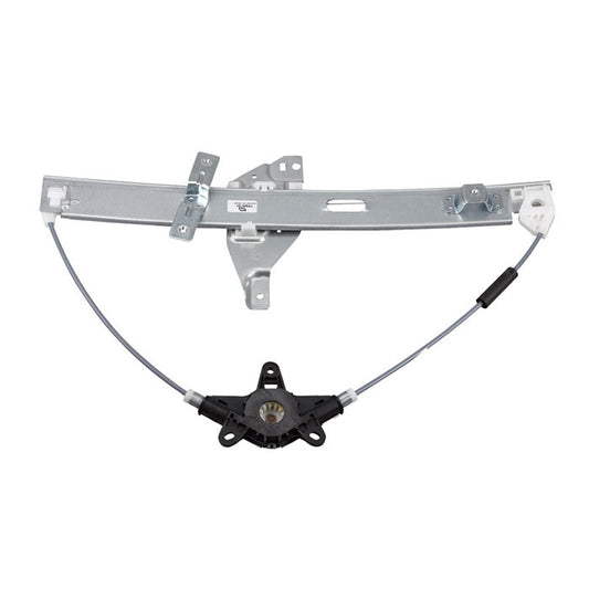 Elevador De Cristal Para Chevrolet Impala 2000-2005
