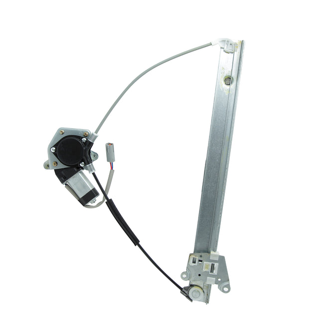 Elevador De Cristal Para Ford Escape 2001-2007