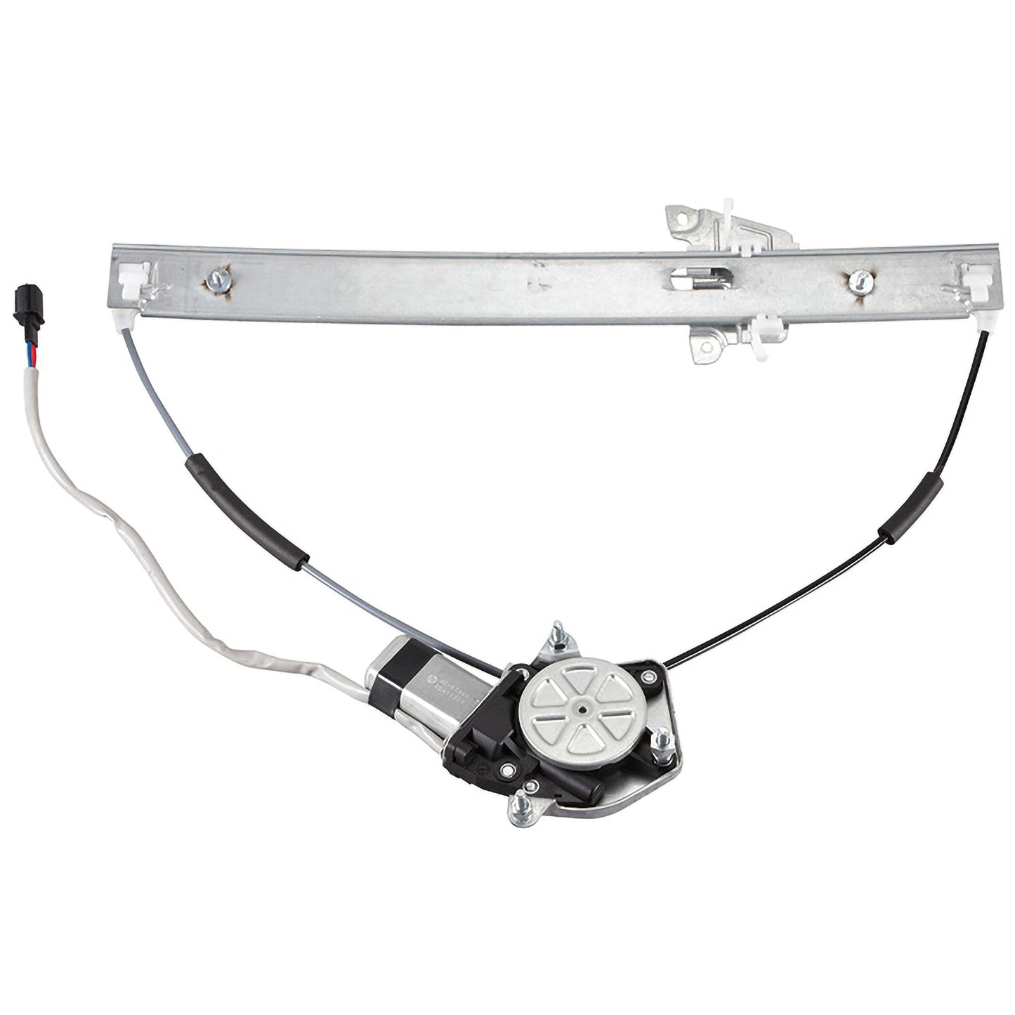 Elevador De Cristal Para Ford Escape 2001-2007