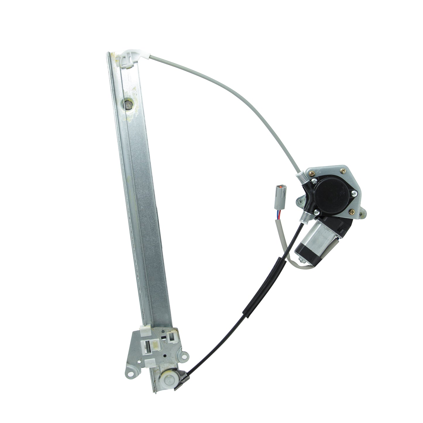Elevador De Cristal Para Ford Escape 2001-2007