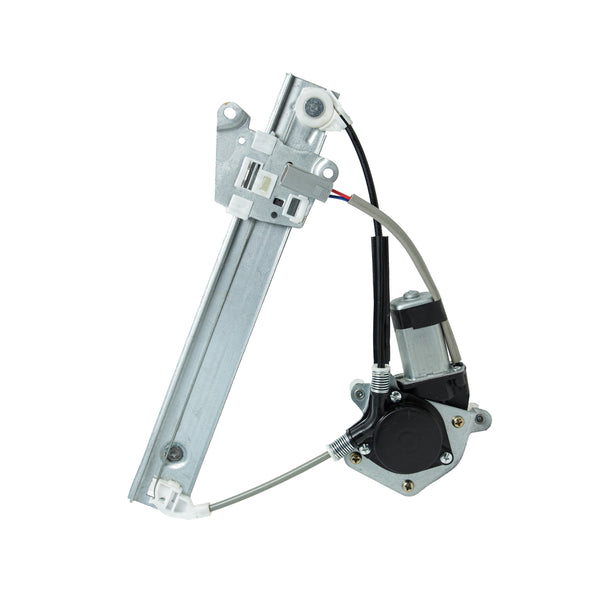 Elevador De Cristal Para Ford Escape 2001-2007