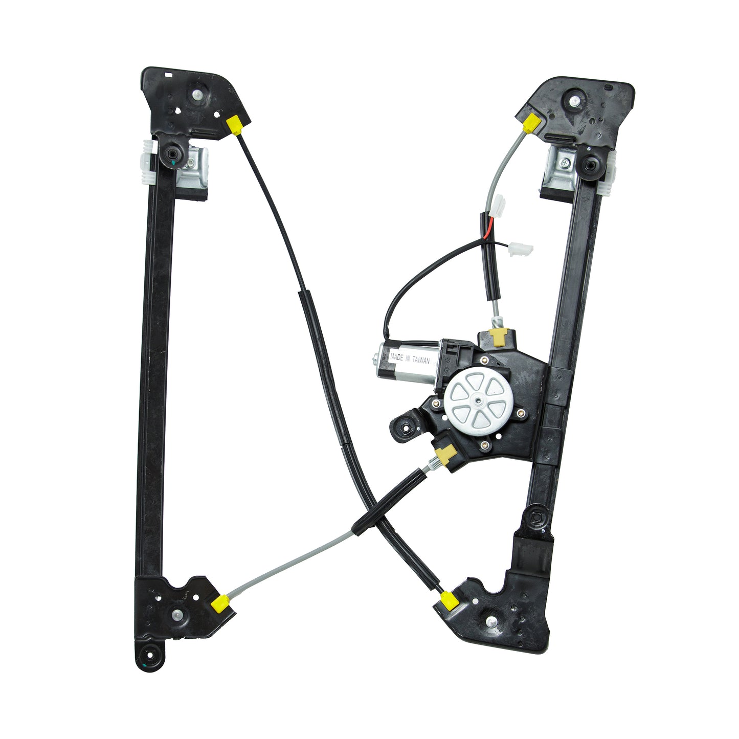 Elevador De Cristal Para Ford Lobo 2004-2008