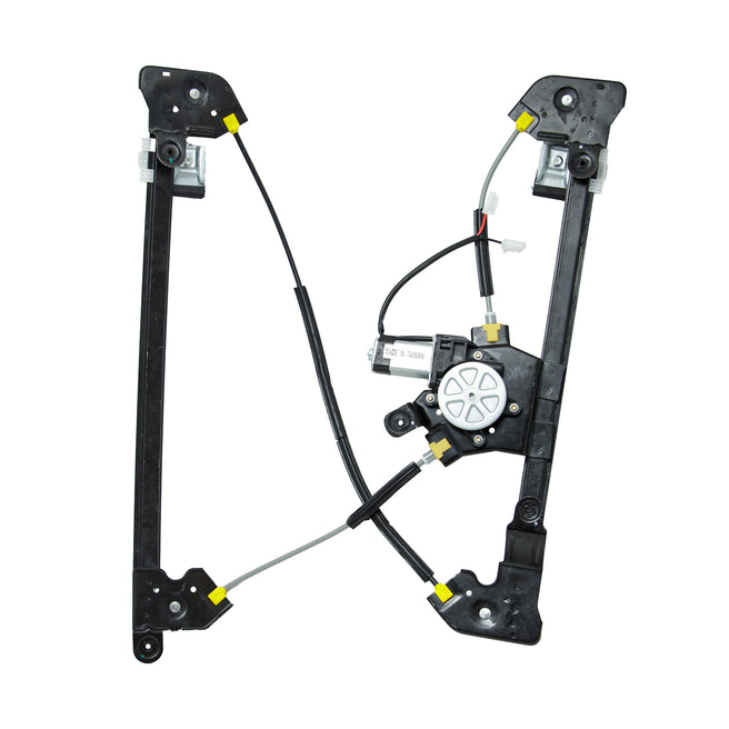 Elevador De Cristal Para Ford Lobo 2004-2008