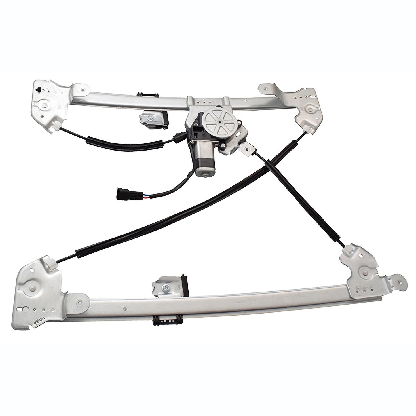 Elevador De Cristal Para Ford Lobo 2004-2008