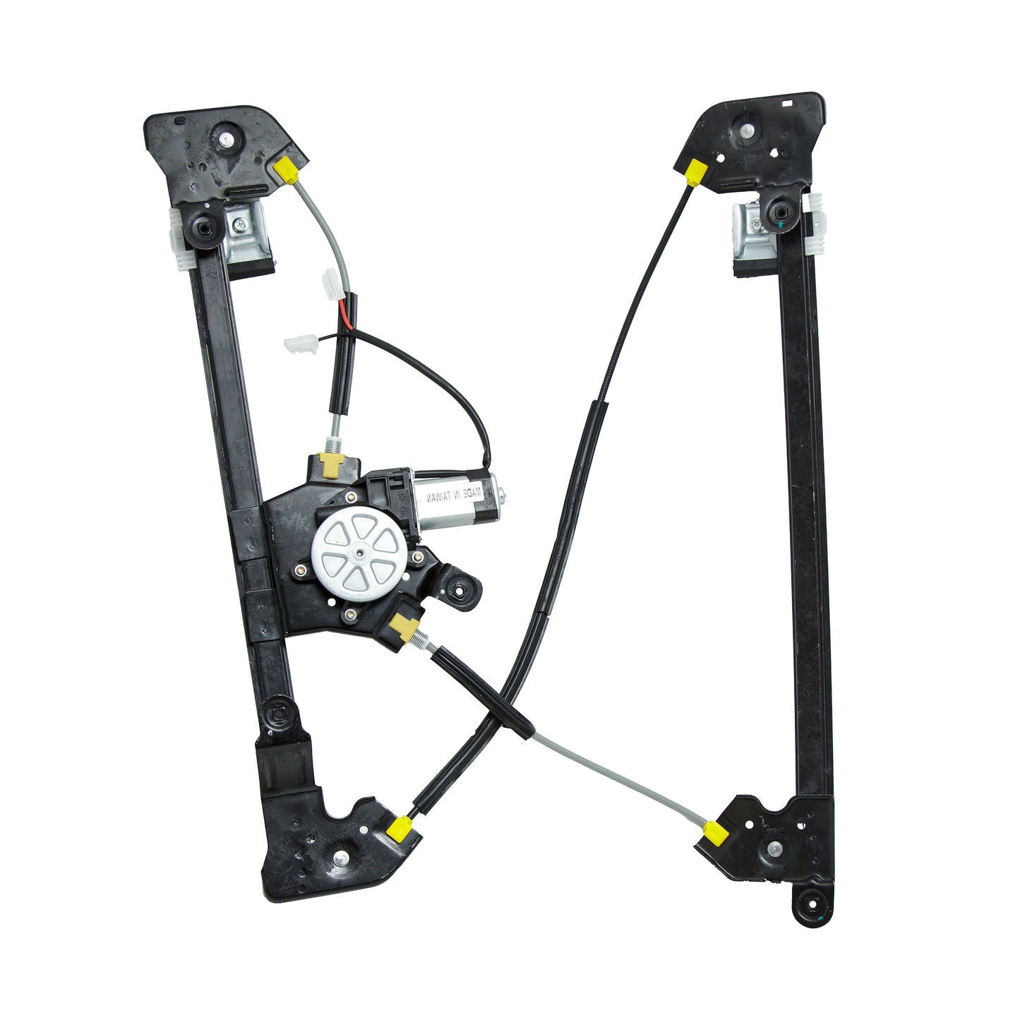 Elevador De Cristal Para Ford Lobo 2004-2008