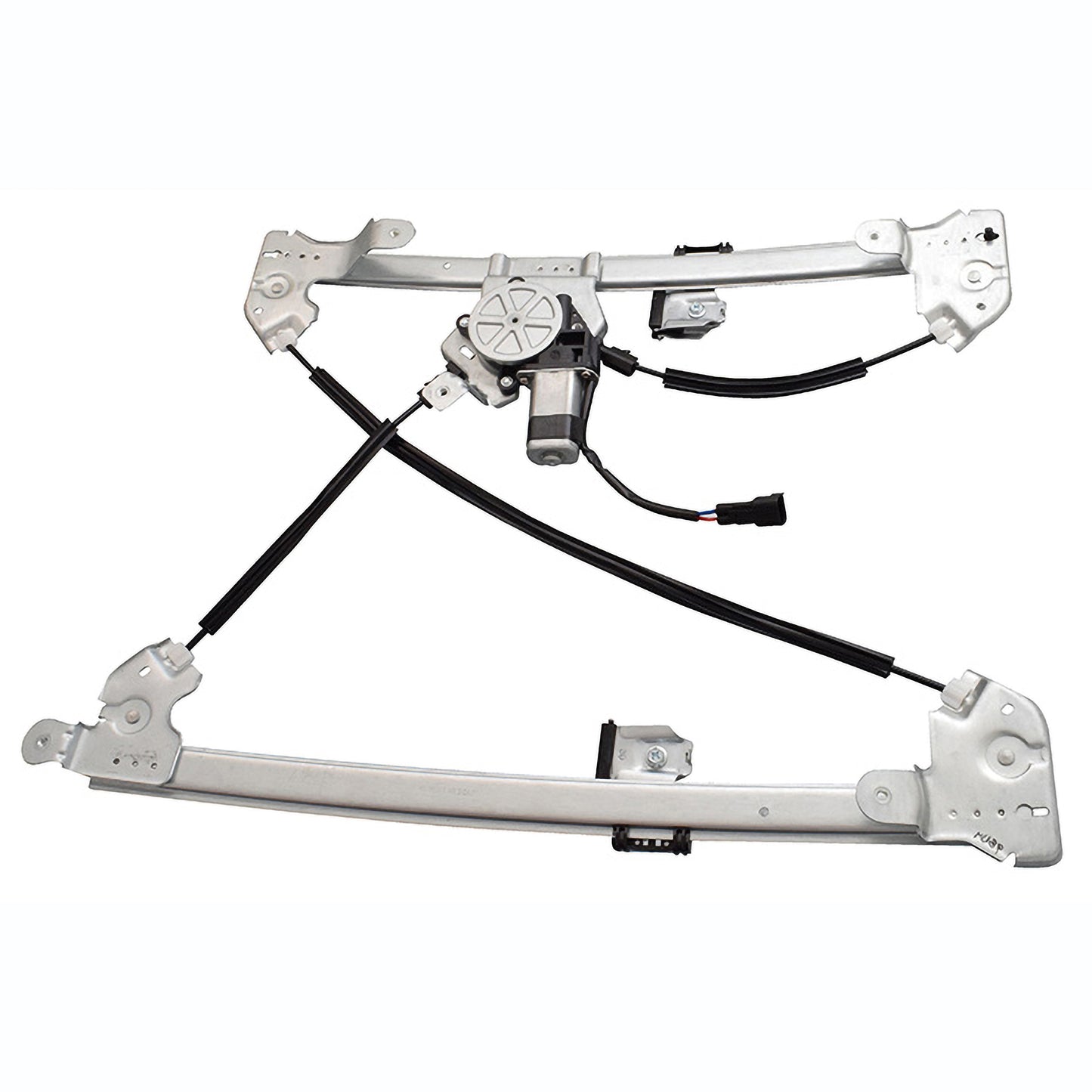 Elevador De Cristal Para Ford Lobo 2004-2008