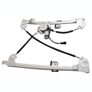 Elevador De Cristal Para Ford Lobo 2004-2008