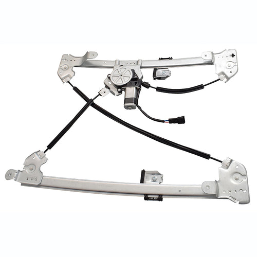 Elevador De Cristal Para Ford Lobo 2004-2008