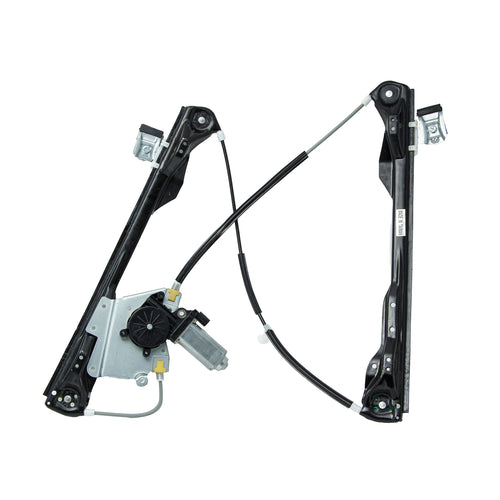 Elevador de Cristal Delantero Derecho para Ford Focus 2002-2004 Hushan