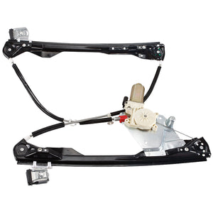 Elevador Derecho para Ford Focus 2002-2004 Hushan