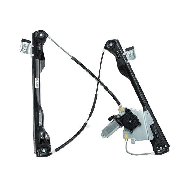 Elevador De Cristal Para Ford Focus 2002-2004