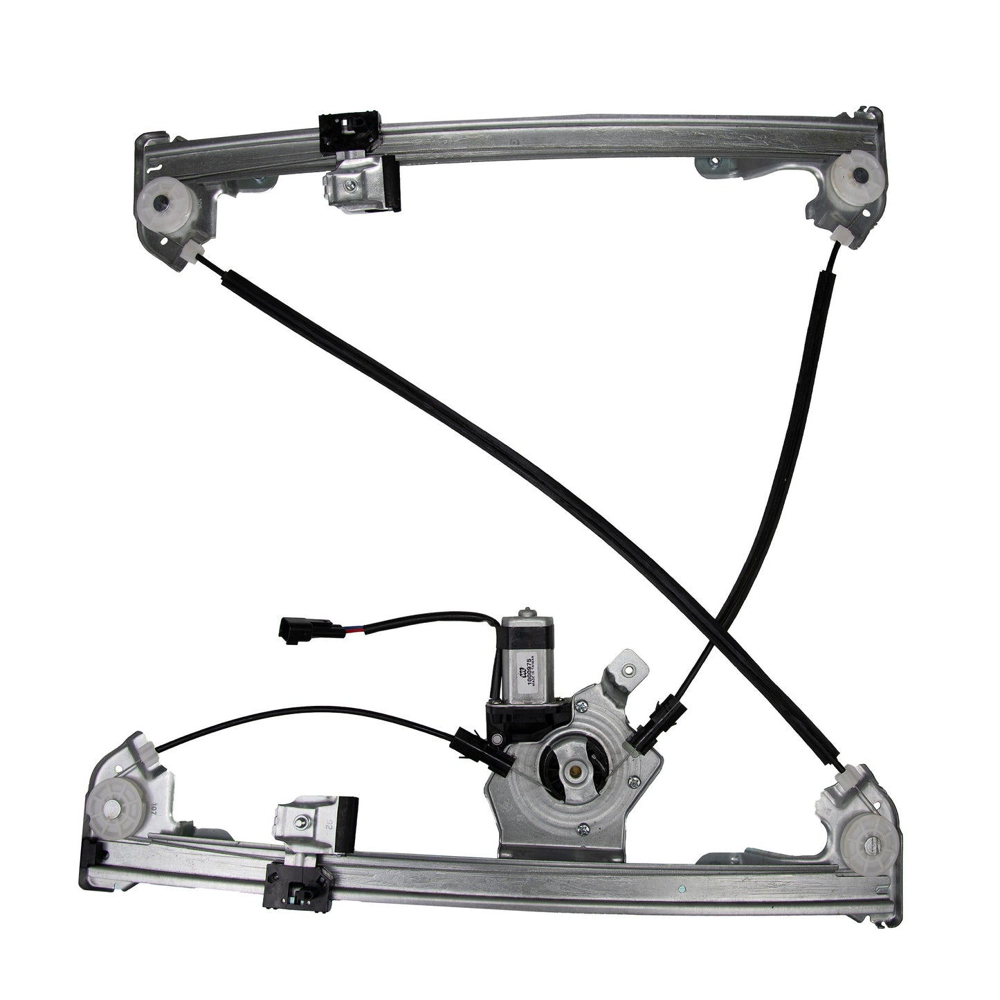 Elevador De Cristal Para Ford Pick Up 2004-2008
