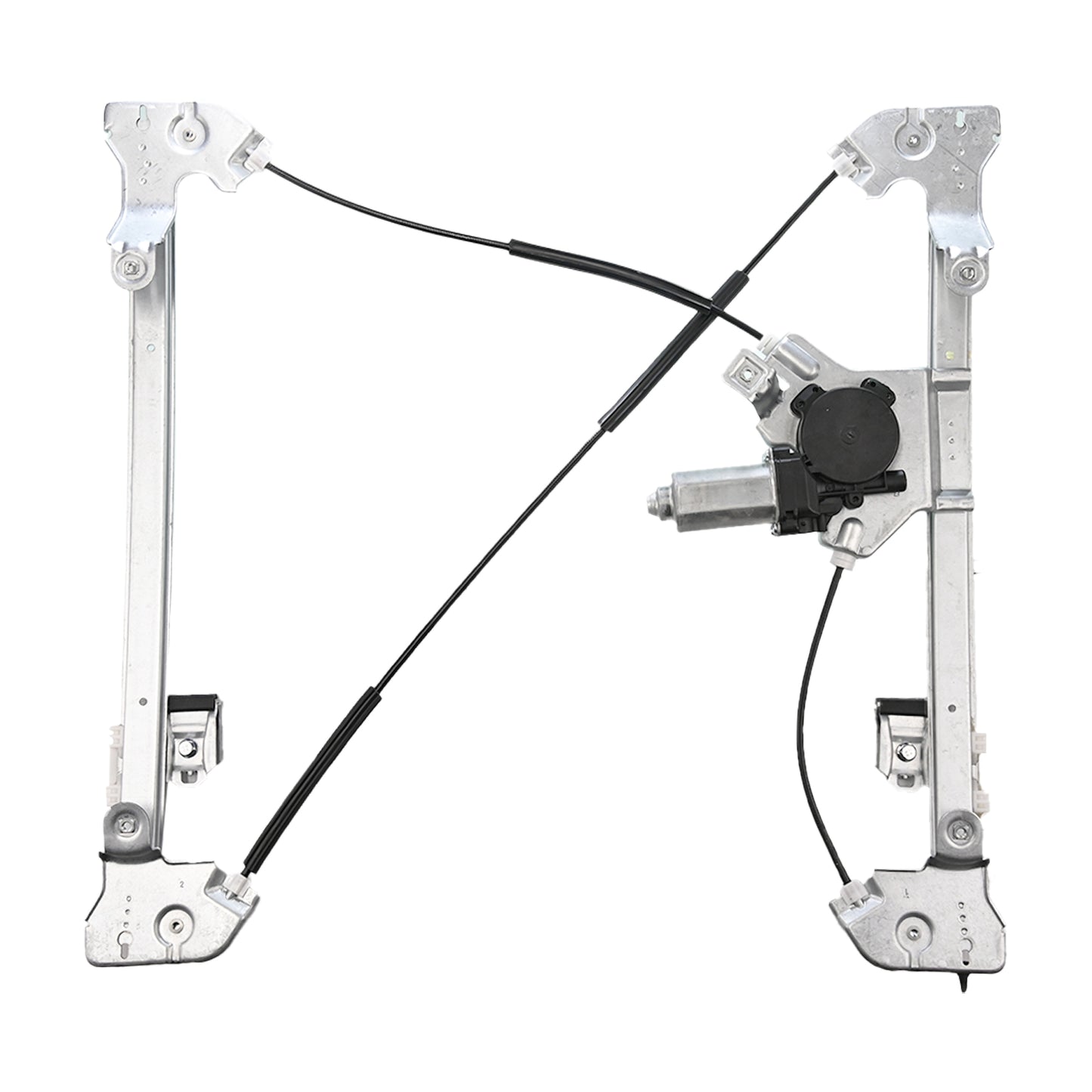 Elevador De Cristal Para Ford Lobo 2004-2008