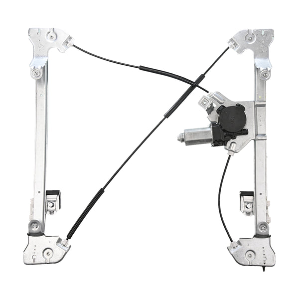 Elevador De Cristal Para Ford Lobo 2004-2008