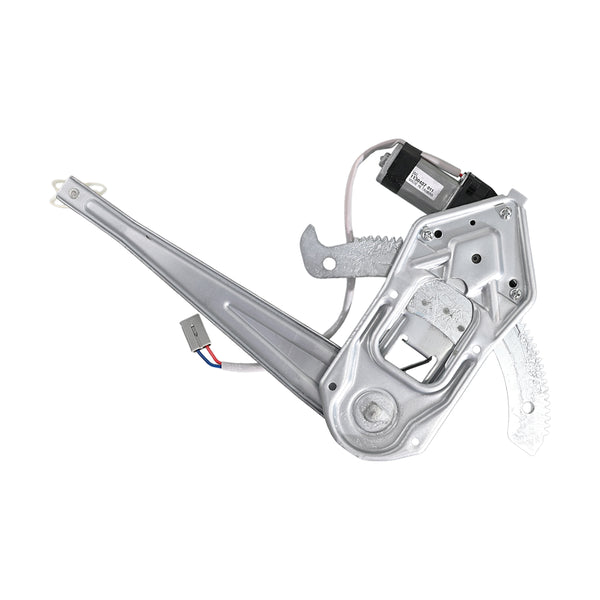 Elevador De Cristal Para Ford Ranger 1993-2012