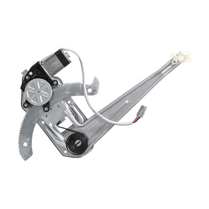 Elevador De Cristal Para Ford Ranger 1993-2012