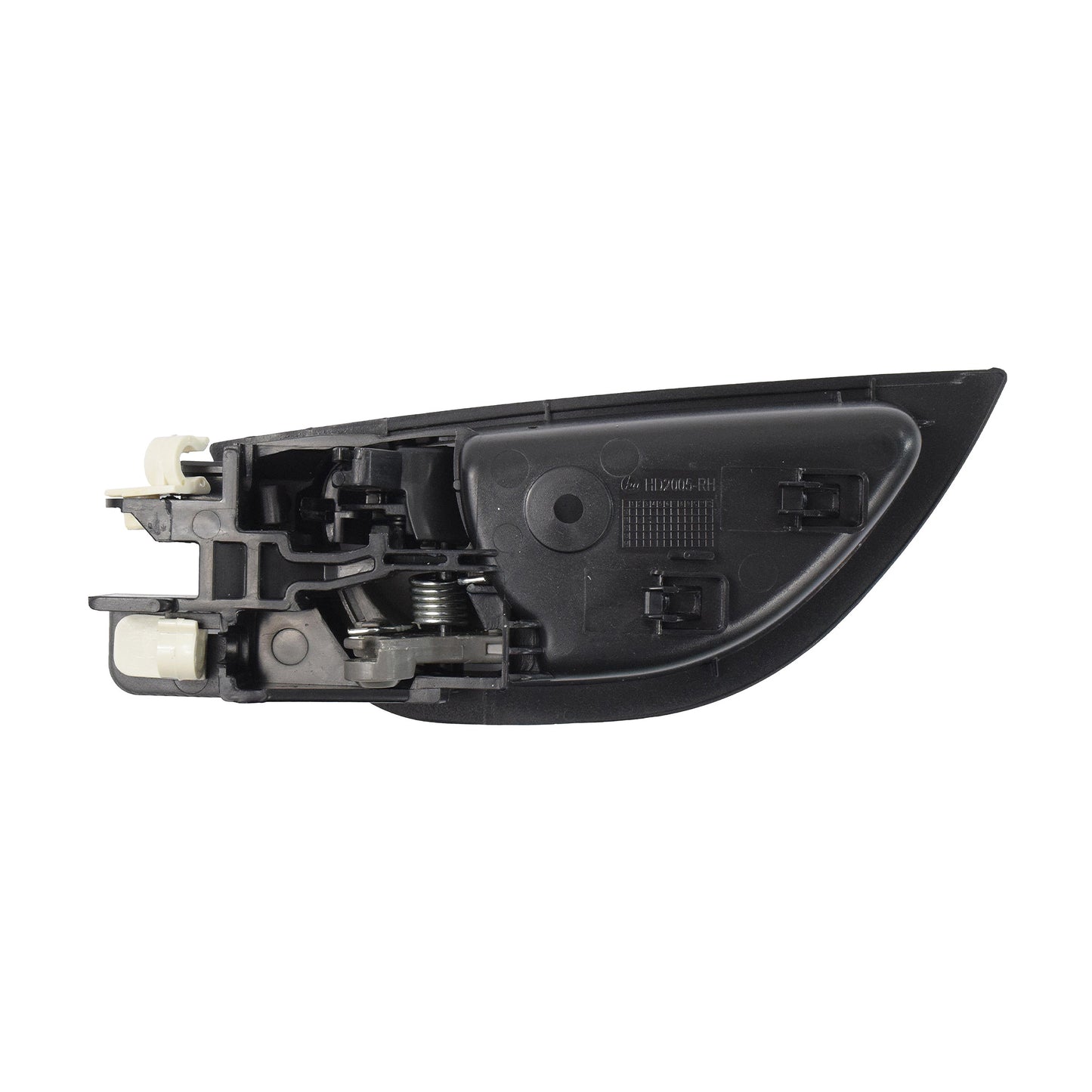 Manija Interior Para Honda Fit 2009-2014