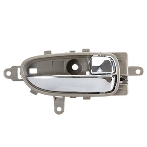 Manija Interior Para Nissan Maxima 2009-2015