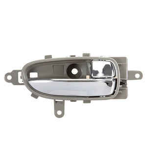 Manija Interior Para Nissan Maxima 2009-2015