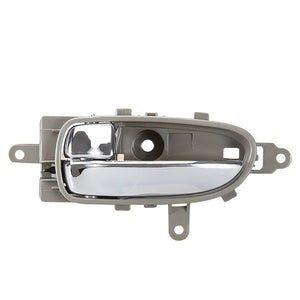 Manija Interior Para Nissan Maxima 2009-2015