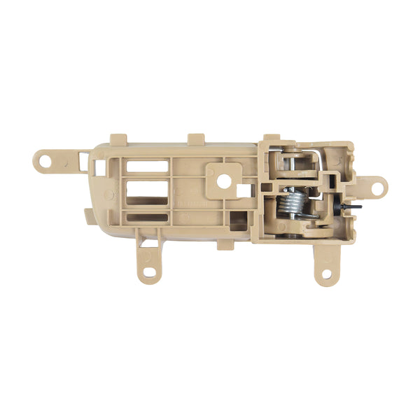 Manija Interior Para Nissan Sentra 2007-2012