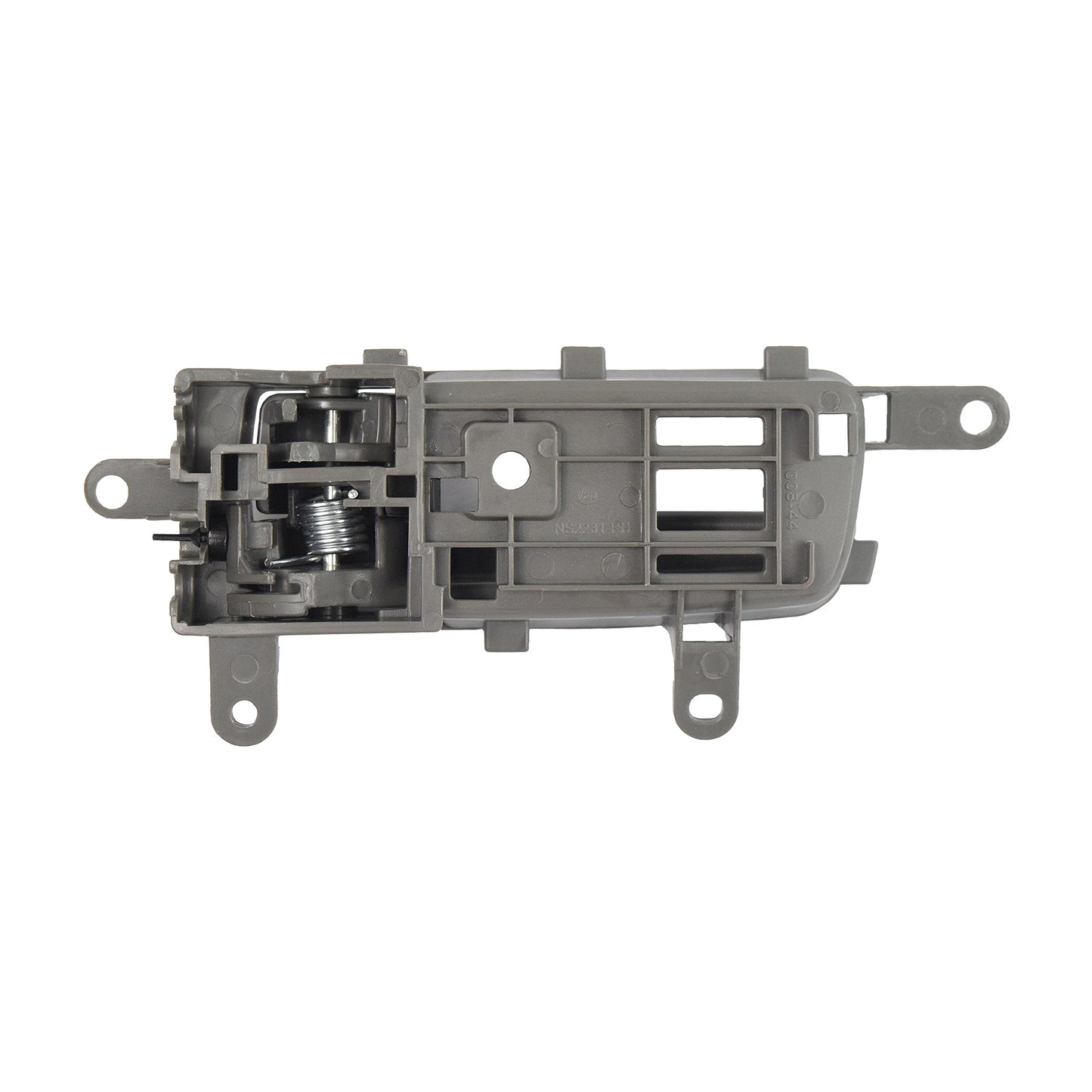 Manija Interior Para Nissan Sentra 2007-2012