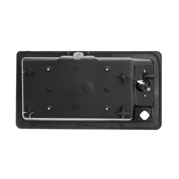 Manija Exterior Para Ford Econoline 1992-2007