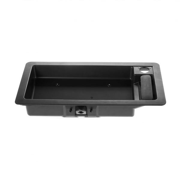 Manija Exterior Para Ford Econoline 1992-2007