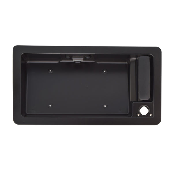 Manija Exterior Para Ford Econoline 2008-2014