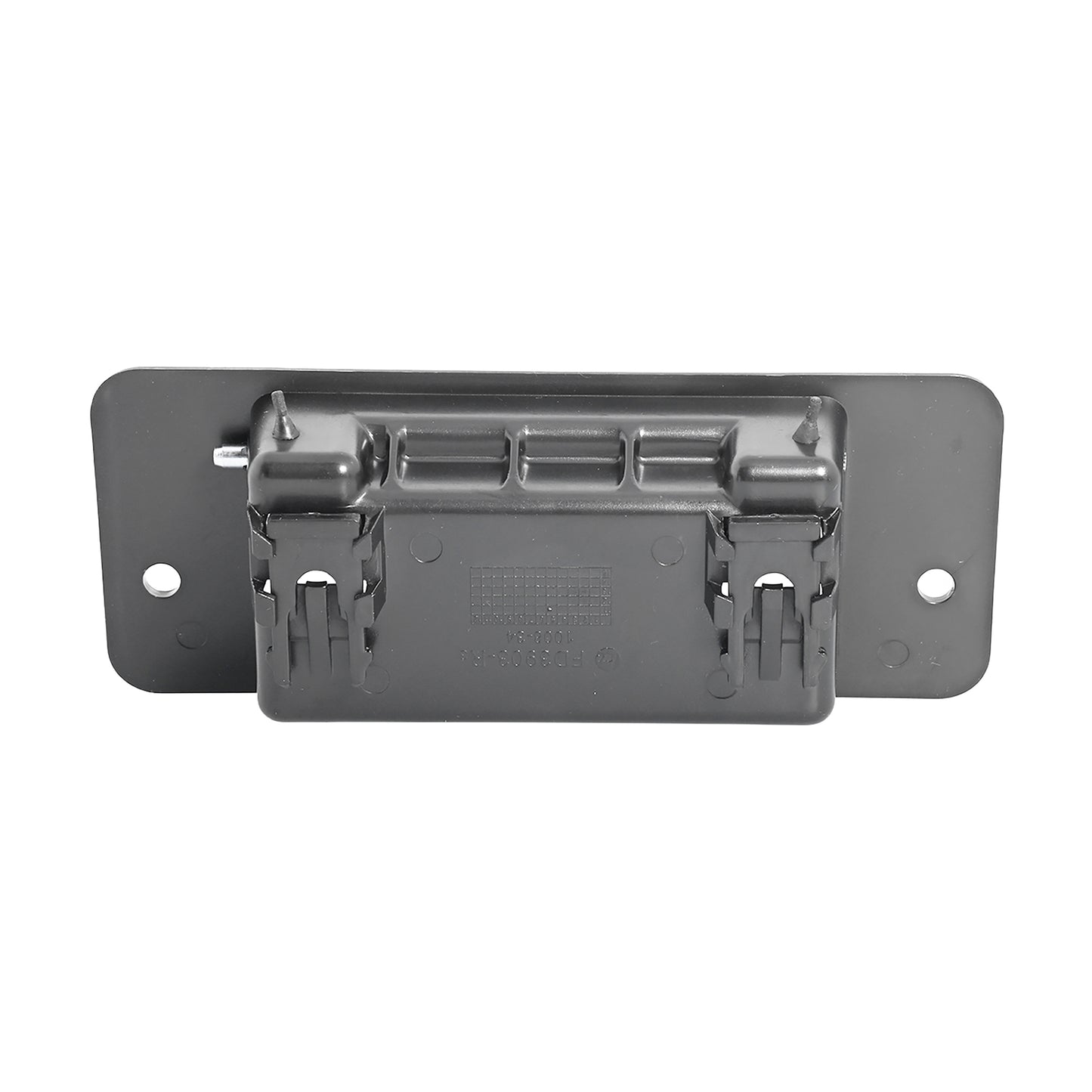 Manija Exterior Para Ford Econoline 2008-2014
