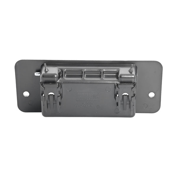 Manija Exterior Para Ford Econoline 2008-2014